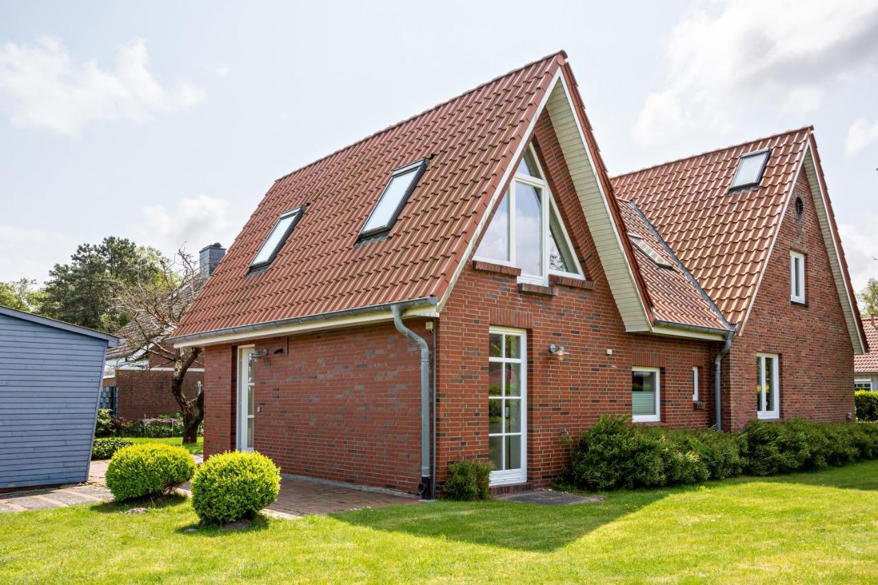 Altes Fischerhaus Doese Cuxhaven Exteriér fotografie